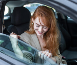 İzmir korsan taksi trend taksi müsteri memnuniyeti